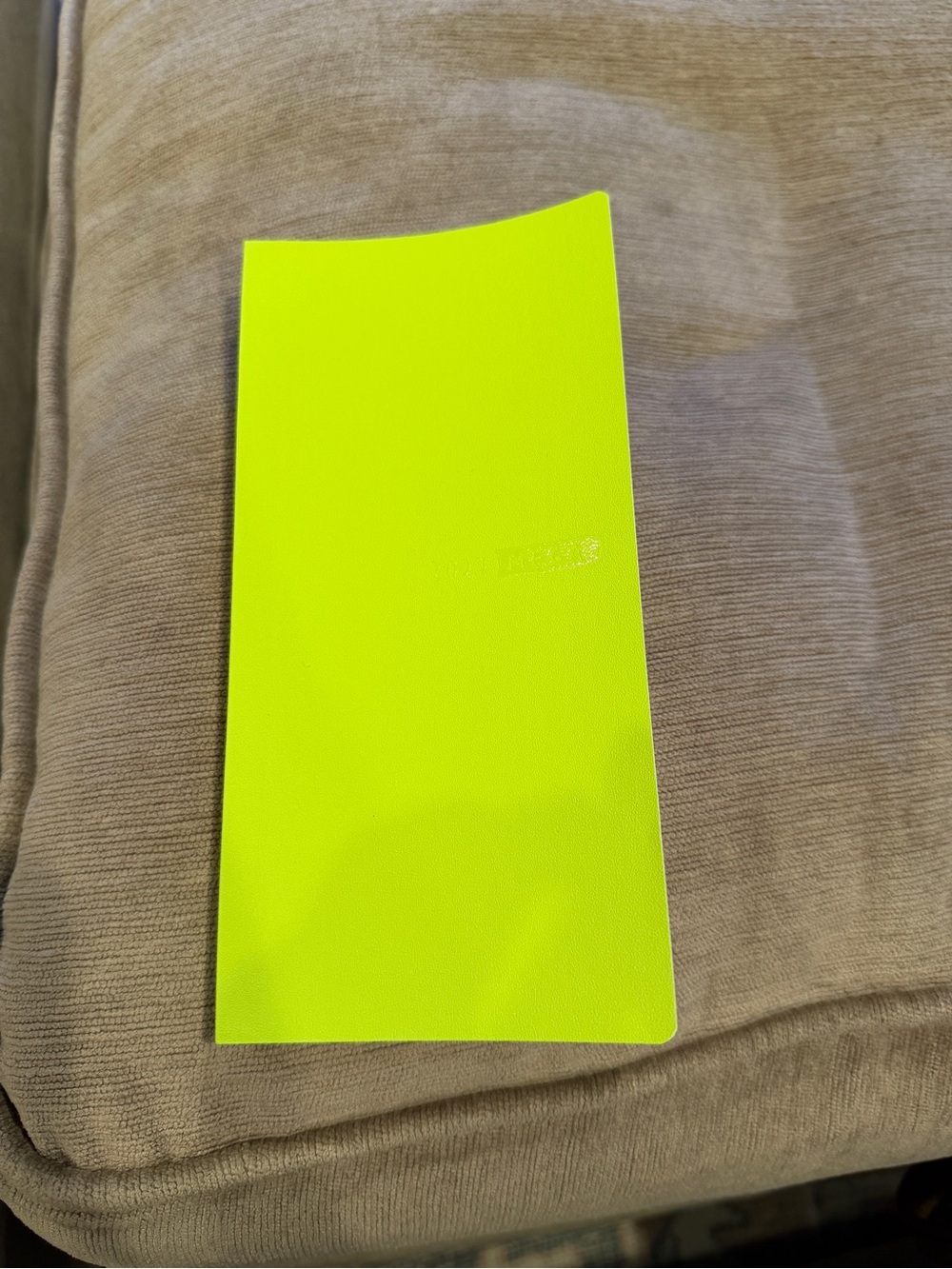 Hobonichi Weeks Mega 2027